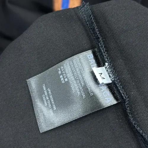 Cheap Balenciaga T-Shirts Short Sleeved For Unisex #1430292 Replica Wholesale [$64.00 USD] [ITEM#1430292] on Replica Balenciaga T-Shirts