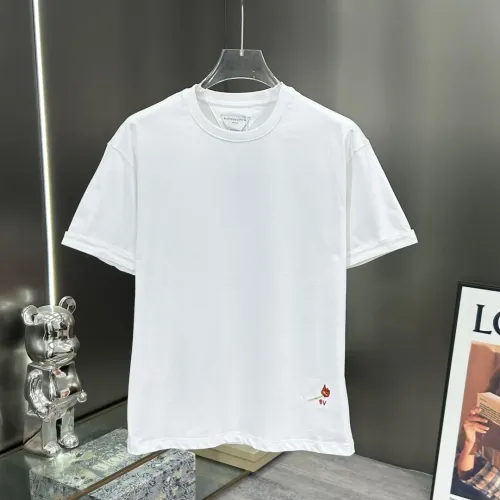 Bottega Veneta BV T-Shirts Short Sleeved For Unisex #1430295