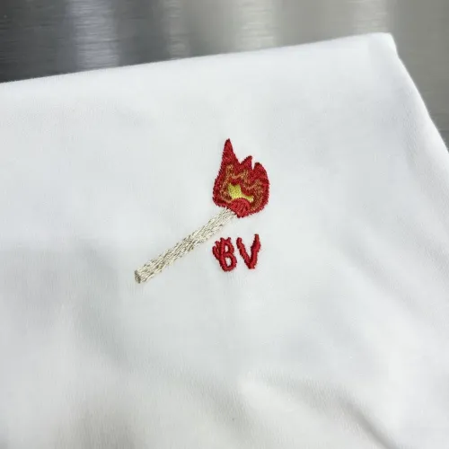 Cheap Bottega Veneta BV T-Shirts Short Sleeved For Unisex #1430295 Replica Wholesale [$64.00 USD] [ITEM#1430295] on Replica Bottega Veneta BV T-Shirts