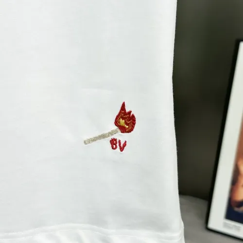 Cheap Bottega Veneta BV T-Shirts Short Sleeved For Unisex #1430295 Replica Wholesale [$64.00 USD] [ITEM#1430295] on Replica Bottega Veneta BV T-Shirts