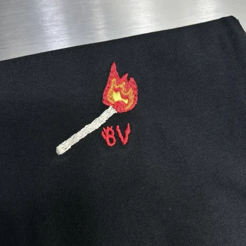 Cheap Bottega Veneta BV T-Shirts Short Sleeved For Unisex #1430296 Replica Wholesale [$64.00 USD] [ITEM#1430296] on Replica Bottega Veneta BV T-Shirts