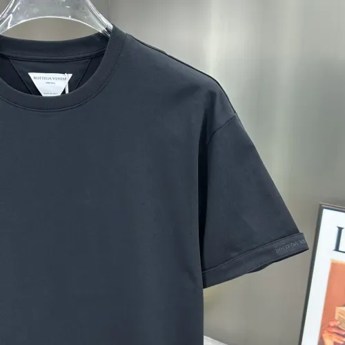 Cheap Bottega Veneta BV T-Shirts Short Sleeved For Unisex #1430296 Replica Wholesale [$64.00 USD] [ITEM#1430296] on Replica Bottega Veneta BV T-Shirts
