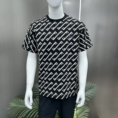 Cheap Fendi T-Shirts Short Sleeved For Unisex #1430300 Replica Wholesale [$64.00 USD] [ITEM#1430300] on Replica Fendi T-Shirts