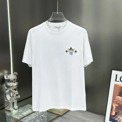 Cheap Givenchy T-Shirts Short Sleeved For Unisex #1430301 Replica Wholesale [$64.00 USD] [ITEM#1430301] on Replica Givenchy T-Shirts