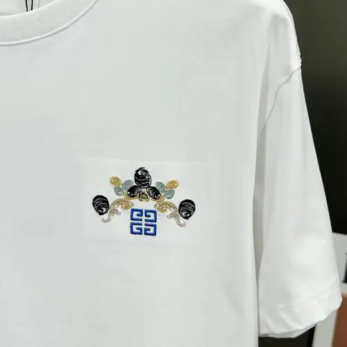 Cheap Givenchy T-Shirts Short Sleeved For Unisex #1430301 Replica Wholesale [$64.00 USD] [ITEM#1430301] on Replica Givenchy T-Shirts