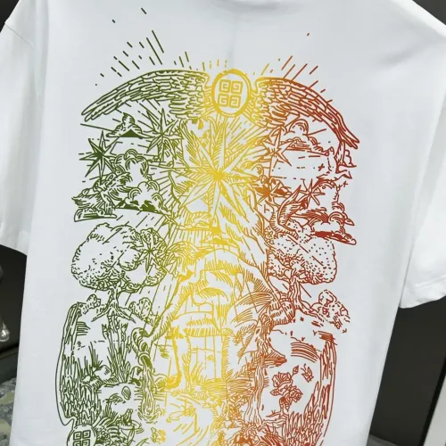 Cheap Givenchy T-Shirts Short Sleeved For Unisex #1430301 Replica Wholesale [$64.00 USD] [ITEM#1430301] on Replica Givenchy T-Shirts