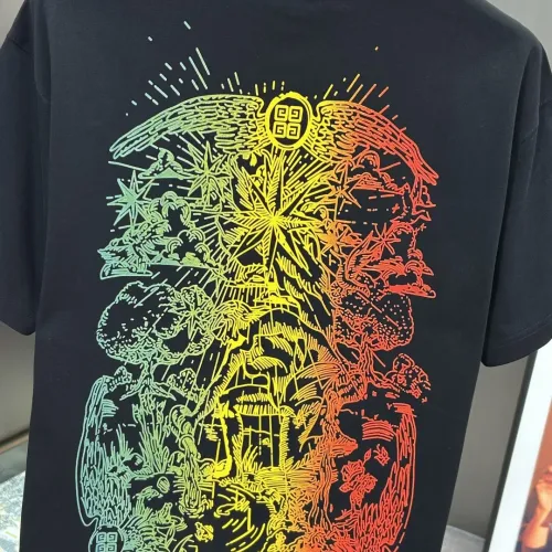 Cheap Givenchy T-Shirts Short Sleeved For Unisex #1430302 Replica Wholesale [$64.00 USD] [ITEM#1430302] on Replica Givenchy T-Shirts