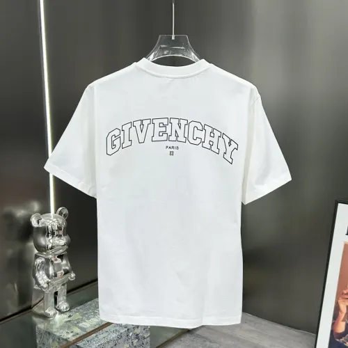 Cheap Givenchy T-Shirts Short Sleeved For Unisex #1430303 Replica Wholesale [$64.00 USD] [ITEM#1430303] on Replica Givenchy T-Shirts