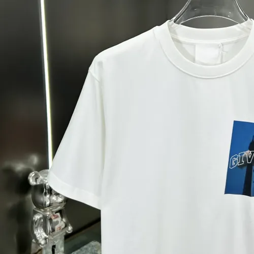 Cheap Givenchy T-Shirts Short Sleeved For Unisex #1430303 Replica Wholesale [$64.00 USD] [ITEM#1430303] on Replica Givenchy T-Shirts
