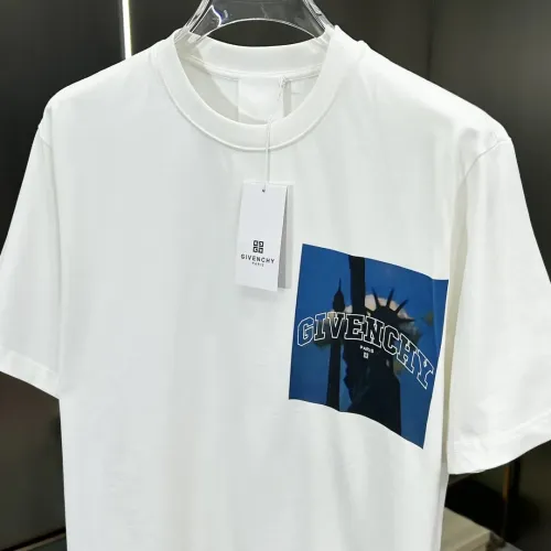 Cheap Givenchy T-Shirts Short Sleeved For Unisex #1430303 Replica Wholesale [$64.00 USD] [ITEM#1430303] on Replica Givenchy T-Shirts