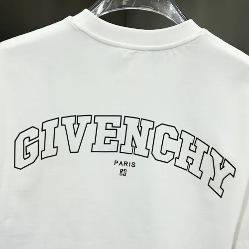 Cheap Givenchy T-Shirts Short Sleeved For Unisex #1430303 Replica Wholesale [$64.00 USD] [ITEM#1430303] on Replica Givenchy T-Shirts