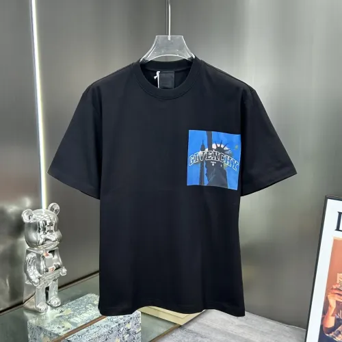 Cheap Givenchy T-Shirts Short Sleeved For Unisex #1430304 Replica Wholesale [$64.00 USD] [ITEM#1430304] on Replica Givenchy T-Shirts