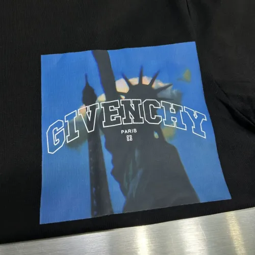 Cheap Givenchy T-Shirts Short Sleeved For Unisex #1430304 Replica Wholesale [$64.00 USD] [ITEM#1430304] on Replica Givenchy T-Shirts