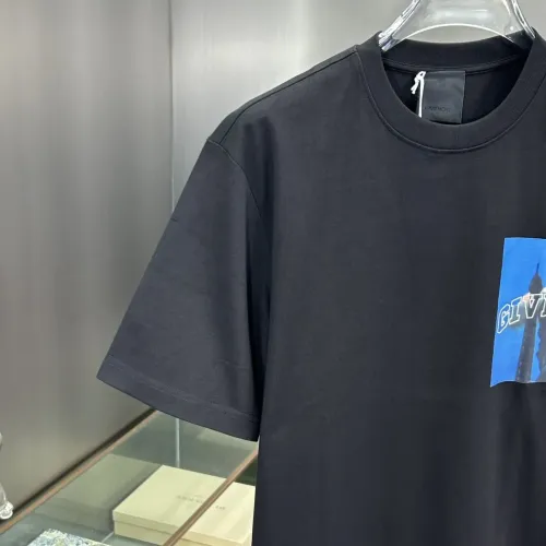 Cheap Givenchy T-Shirts Short Sleeved For Unisex #1430304 Replica Wholesale [$64.00 USD] [ITEM#1430304] on Replica Givenchy T-Shirts