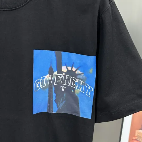 Cheap Givenchy T-Shirts Short Sleeved For Unisex #1430304 Replica Wholesale [$64.00 USD] [ITEM#1430304] on Replica Givenchy T-Shirts