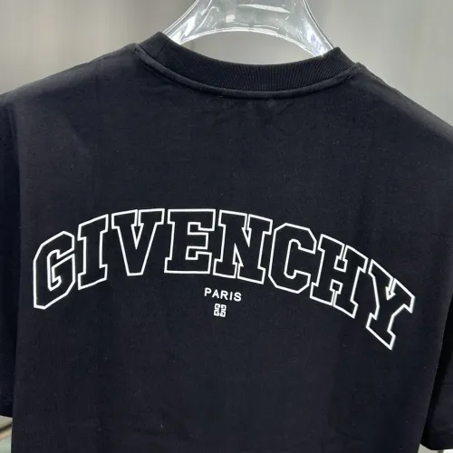 Cheap Givenchy T-Shirts Short Sleeved For Unisex #1430304 Replica Wholesale [$64.00 USD] [ITEM#1430304] on Replica Givenchy T-Shirts