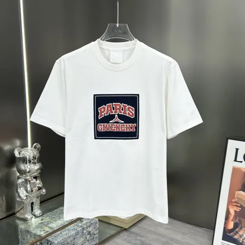 Cheap Givenchy T-Shirts Short Sleeved For Unisex #1430305 Replica Wholesale [$64.00 USD] [ITEM#1430305] on Replica Givenchy T-Shirts