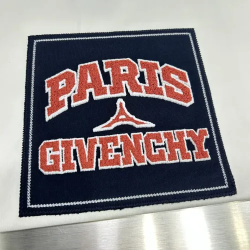 Cheap Givenchy T-Shirts Short Sleeved For Unisex #1430305 Replica Wholesale [$64.00 USD] [ITEM#1430305] on Replica Givenchy T-Shirts