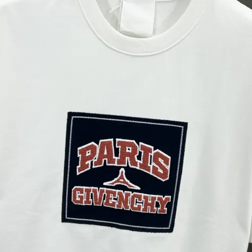 Cheap Givenchy T-Shirts Short Sleeved For Unisex #1430305 Replica Wholesale [$64.00 USD] [ITEM#1430305] on Replica Givenchy T-Shirts