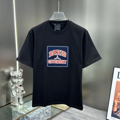 Cheap Givenchy T-Shirts Short Sleeved For Unisex #1430306 Replica Wholesale [$64.00 USD] [ITEM#1430306] on Replica Givenchy T-Shirts