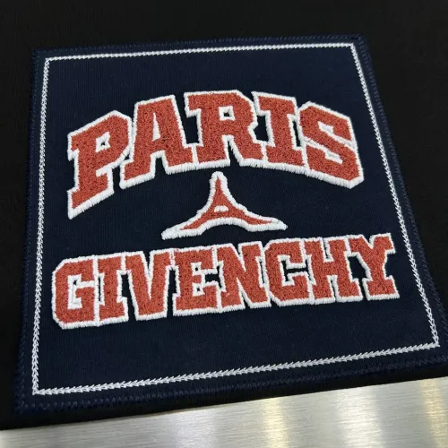 Cheap Givenchy T-Shirts Short Sleeved For Unisex #1430306 Replica Wholesale [$64.00 USD] [ITEM#1430306] on Replica Givenchy T-Shirts
