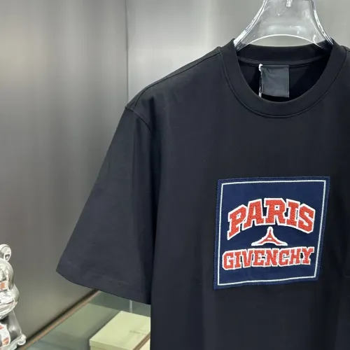 Cheap Givenchy T-Shirts Short Sleeved For Unisex #1430306 Replica Wholesale [$64.00 USD] [ITEM#1430306] on Replica Givenchy T-Shirts