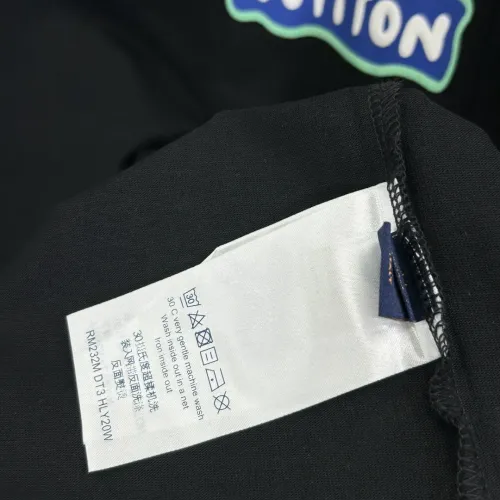 Cheap Louis Vuitton LV T-Shirts Short Sleeved For Unisex #1430316 Replica Wholesale [$64.00 USD] [ITEM#1430316] on Replica Louis Vuitton LV T-Shirts