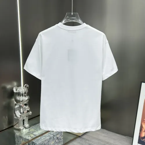 Cheap Louis Vuitton LV T-Shirts Short Sleeved For Unisex #1430317 Replica Wholesale [$64.00 USD] [ITEM#1430317] on Replica Louis Vuitton LV T-Shirts