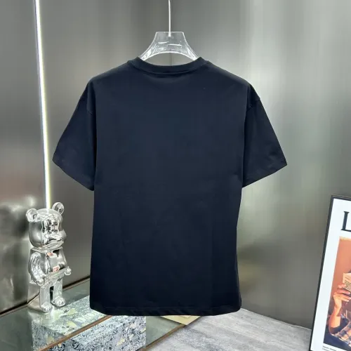 Cheap Louis Vuitton LV T-Shirts Short Sleeved For Unisex #1430318 Replica Wholesale [$64.00 USD] [ITEM#1430318] on Replica Louis Vuitton LV T-Shirts