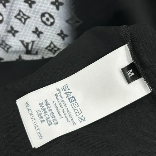 Cheap Louis Vuitton LV T-Shirts Short Sleeved For Unisex #1430318 Replica Wholesale [$64.00 USD] [ITEM#1430318] on Replica Louis Vuitton LV T-Shirts