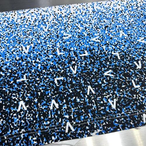 Cheap Louis Vuitton LV T-Shirts Short Sleeved For Unisex #1430319 Replica Wholesale [$64.00 USD] [ITEM#1430319] on Replica Louis Vuitton LV T-Shirts