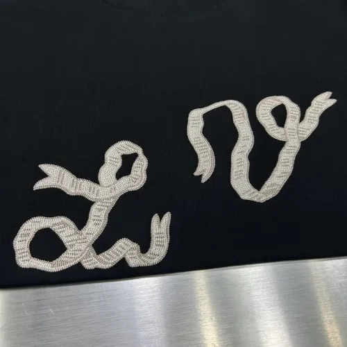 Cheap Louis Vuitton LV T-Shirts Short Sleeved For Unisex #1430322 Replica Wholesale [$64.00 USD] [ITEM#1430322] on Replica Louis Vuitton LV T-Shirts