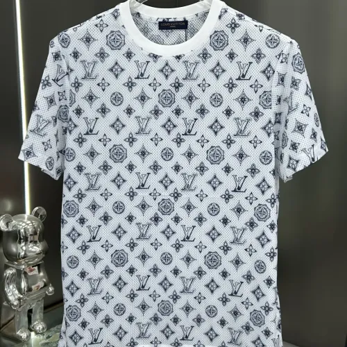 Louis Vuitton LV T-Shirts Short Sleeved For Men #1430323