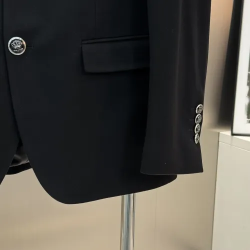 Cheap Balenciaga Jackets Long Sleeved For Men #1430324 Replica Wholesale [$130.00 USD] [ITEM#1430324] on Replica Balenciaga Jackets