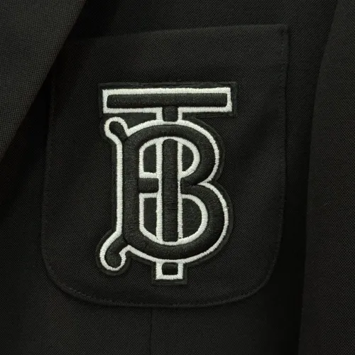 Cheap Burberry Jackets Long Sleeved For Men #1430325 Replica Wholesale [$130.00 USD] [ITEM#1430325] on Replica Burberry Jackets