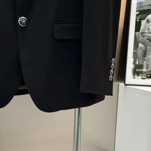 Cheap Burberry Jackets Long Sleeved For Men #1430325 Replica Wholesale [$130.00 USD] [ITEM#1430325] on Replica Burberry Jackets