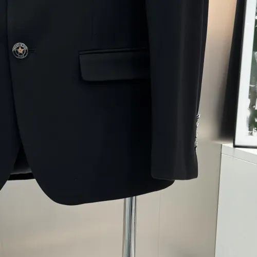 Cheap Christian Dior Jackets Long Sleeved For Men #1430327 Replica Wholesale [$130.00 USD] [ITEM#1430327] on Replica Christian Dior Jackets