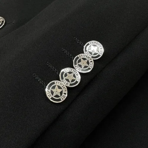 Cheap Christian Dior Jackets Long Sleeved For Men #1430327 Replica Wholesale [$130.00 USD] [ITEM#1430327] on Replica Christian Dior Jackets