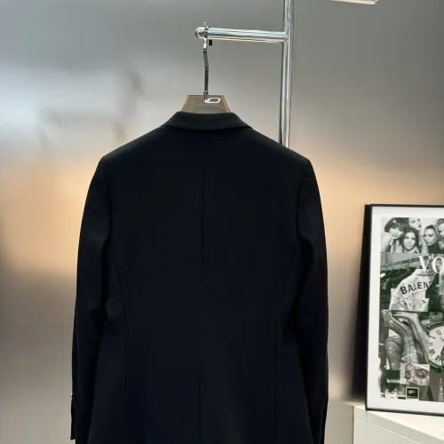 Cheap Louis Vuitton LV Jackets Long Sleeved For Men #1430328 Replica Wholesale [$130.00 USD] [ITEM#1430328] on Replica Louis Vuitton LV Jackets