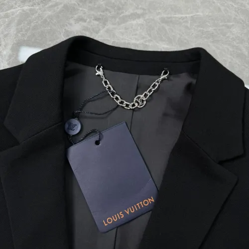 Cheap Louis Vuitton LV Jackets Long Sleeved For Men #1430328 Replica Wholesale [$130.00 USD] [ITEM#1430328] on Replica Louis Vuitton LV Jackets