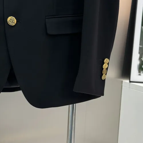 Cheap Louis Vuitton LV Jackets Long Sleeved For Men #1430328 Replica Wholesale [$130.00 USD] [ITEM#1430328] on Replica Louis Vuitton LV Jackets