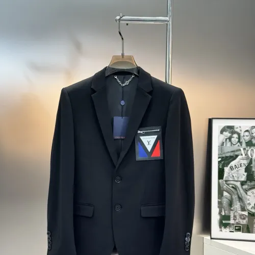 Louis Vuitton LV Jackets Long Sleeved For Men #1430329