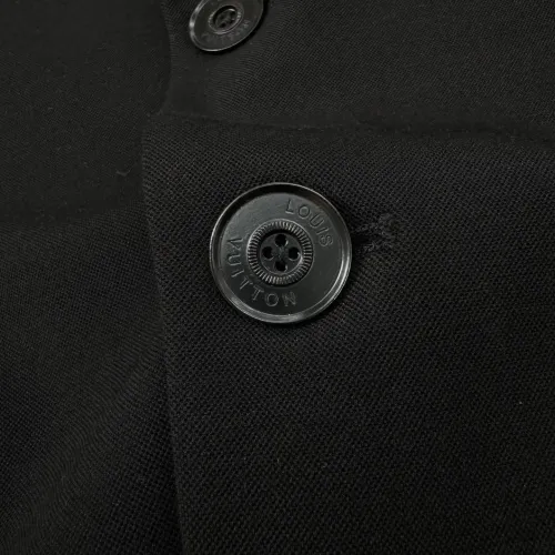 Cheap Louis Vuitton LV Jackets Long Sleeved For Men #1430329 Replica Wholesale [$130.00 USD] [ITEM#1430329] on Replica Louis Vuitton LV Jackets