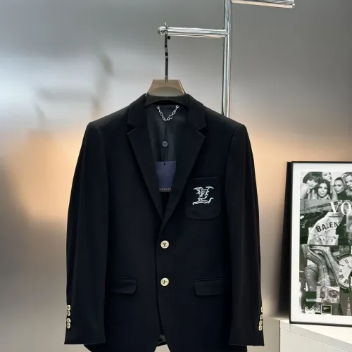 Louis Vuitton LV Jackets Long Sleeved For Men #1430330