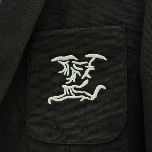 Cheap Louis Vuitton LV Jackets Long Sleeved For Men #1430330 Replica Wholesale [$132.00 USD] [ITEM#1430330] on Replica Louis Vuitton LV Jackets