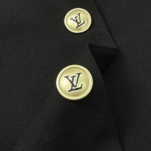 Cheap Louis Vuitton LV Jackets Long Sleeved For Men #1430330 Replica Wholesale [$132.00 USD] [ITEM#1430330] on Replica Louis Vuitton LV Jackets