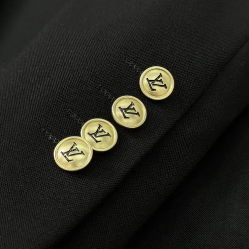 Cheap Louis Vuitton LV Jackets Long Sleeved For Men #1430330 Replica Wholesale [$132.00 USD] [ITEM#1430330] on Replica Louis Vuitton LV Jackets