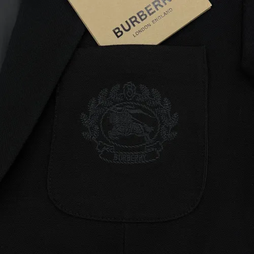 Cheap Burberry Jackets Long Sleeved For Men #1430331 Replica Wholesale [$132.00 USD] [ITEM#1430331] on Replica Burberry Jackets