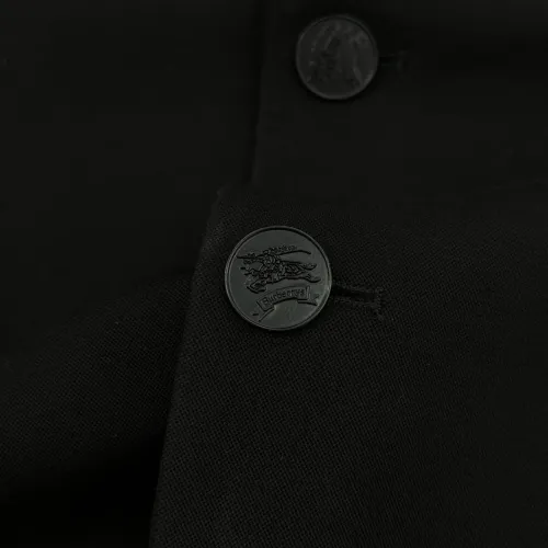 Cheap Burberry Jackets Long Sleeved For Men #1430331 Replica Wholesale [$132.00 USD] [ITEM#1430331] on Replica Burberry Jackets