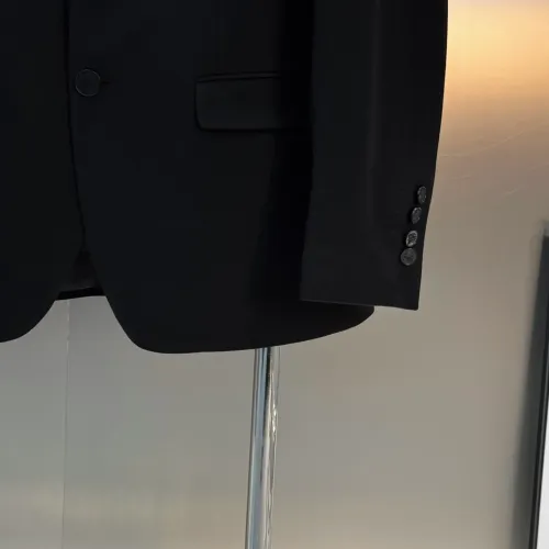 Cheap Burberry Jackets Long Sleeved For Men #1430331 Replica Wholesale [$132.00 USD] [ITEM#1430331] on Replica Burberry Jackets